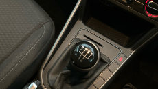 Volkswagen Polo 1.0 TSI 95 SE Tech Edition 5dr Petrol Hatchback